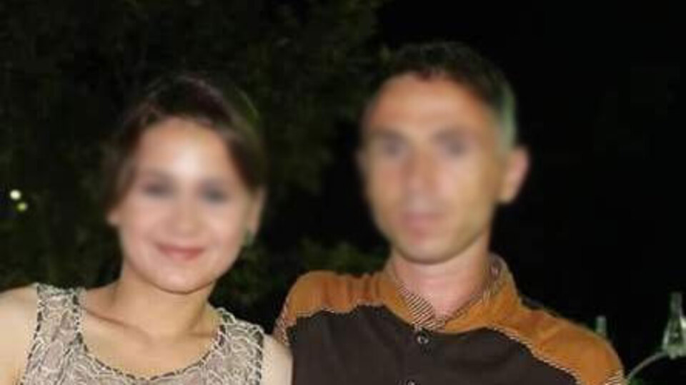 Polis her yerde onu arıyor!