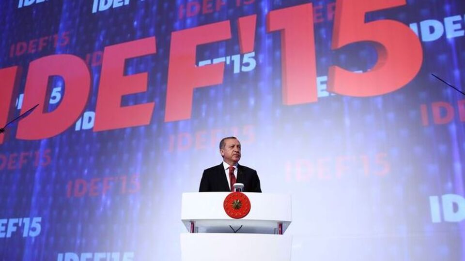 'Suriyelilere 5.6 milyar dolar harcadık'