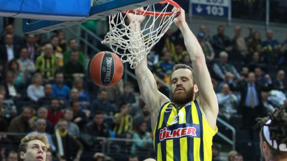 "Final Four'da şanslar eşit"