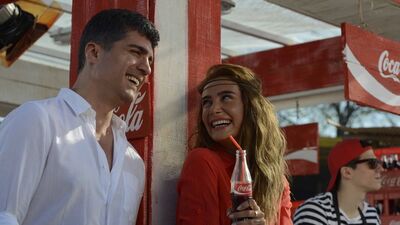 Sosyal medya sallandı!