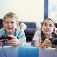 Sokakta oynamayan çocuk hasta oluyor!