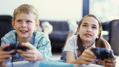 Sokakta oynamayan çocuk hasta oluyor!