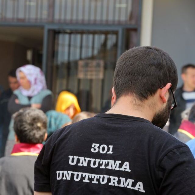 Somalı ailelerden miting kararı