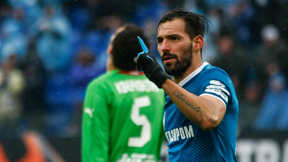 Danny'den Trabzonspor'a "Evet"