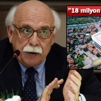 Bakan Avcı'dan sert Fenerbahçe açıklaması