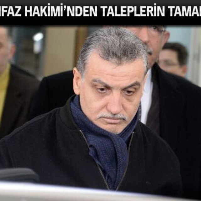 Paralel yapı soruşturmasında yeni gelişme!