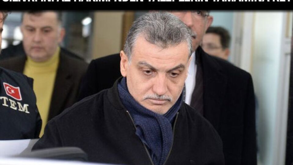 Paralel yapı soruşturmasında yeni gelişme!