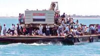Yemen'de bir facia daha