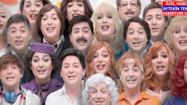 Kılıktan kılığa girmenin bedeli...