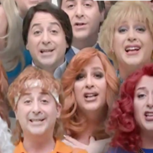 Kılıktan kılığa girmenin bedeli...