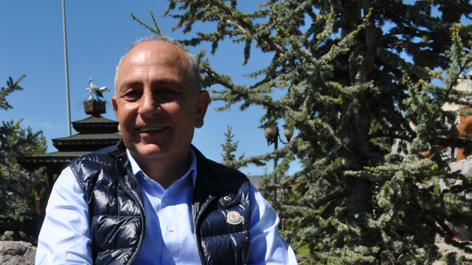 "Şampiyon olmak bizim için onur meselesiydi"