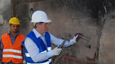 Kadir Topbaş'tan Fikirtepe uyarısı!