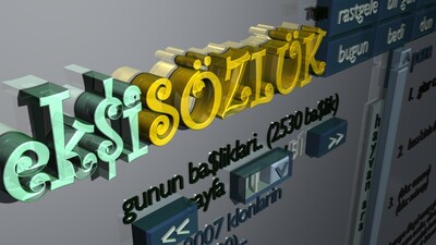 Ekşi Sözlük'te büyük ayrılık!