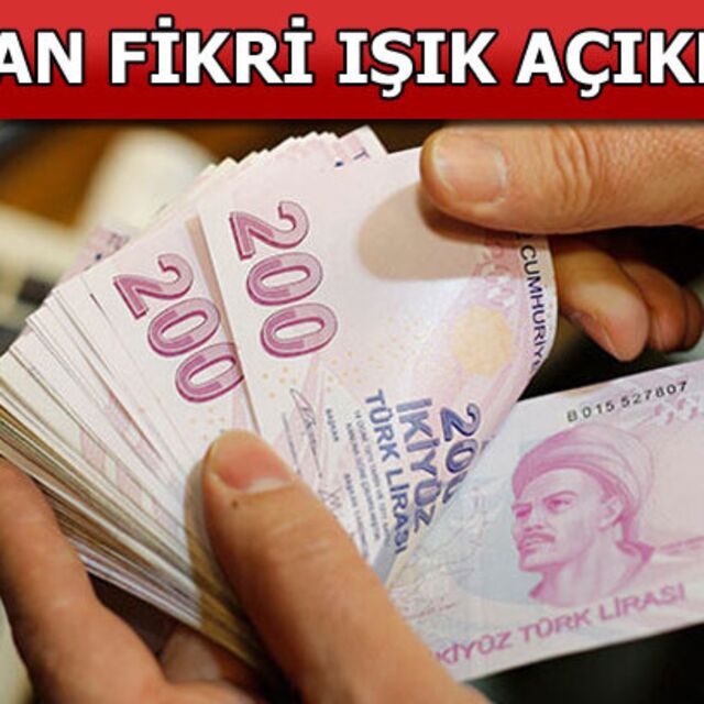 Asgari ücret nasıl artar?