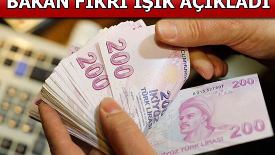 Asgari ücret nasıl artar?