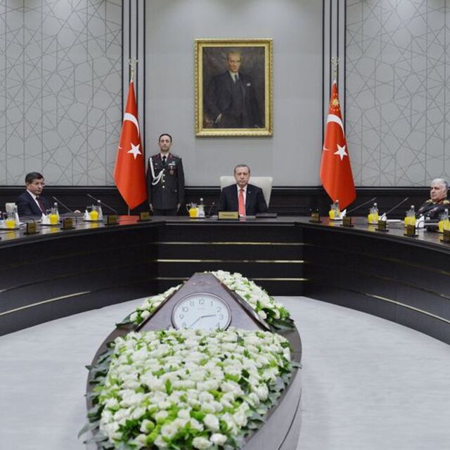 'Paralel'e kılavuz