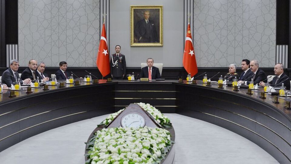 'Paralel'e kılavuz