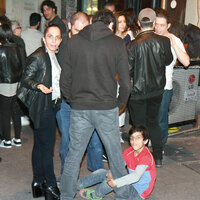 "Sertab çok sinirlendi"