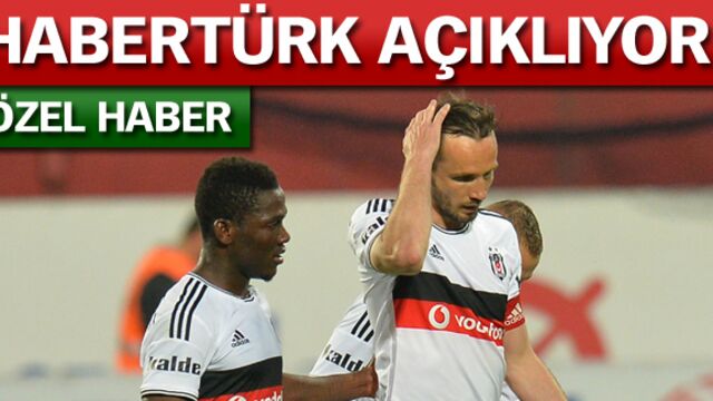 Beşiktaş'ta büyük kriz