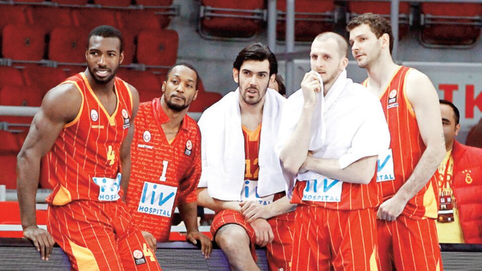 Galatasaray'da yeni kriz!