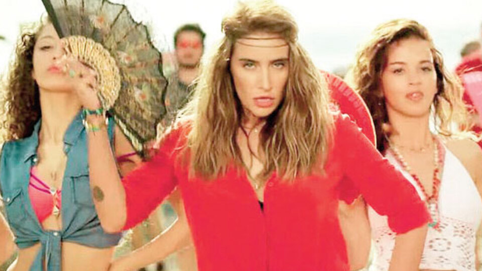 Herkes onları konuşuyor