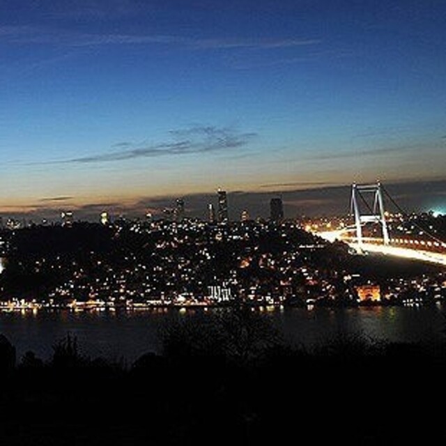 İstanbul'da 8 ilçede elektrik kesintisi