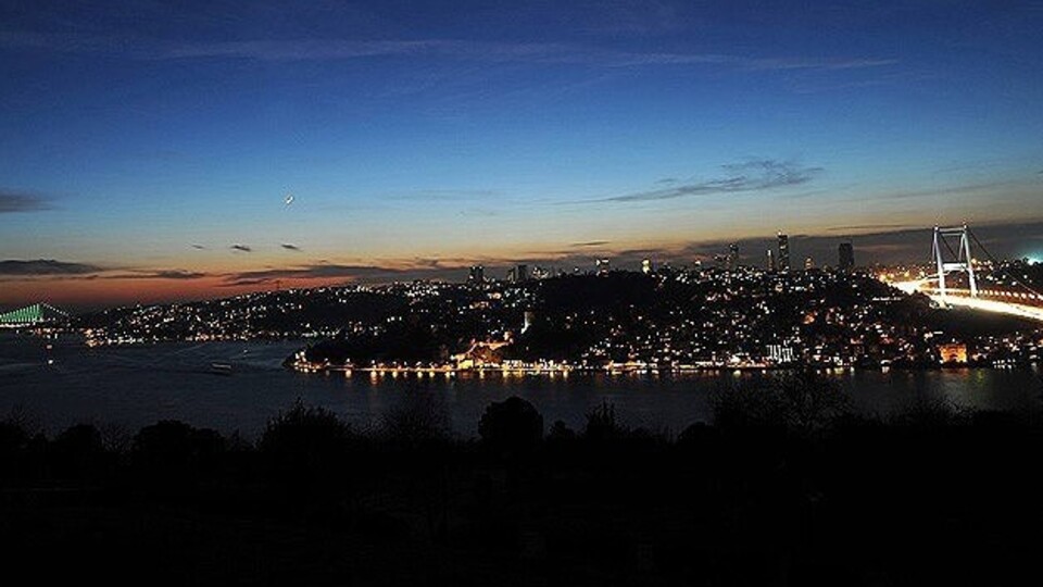 İstanbul'da 8 ilçede elektrik kesintisi