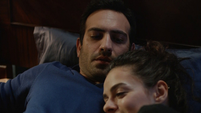 Aşk Yeniden'de heyecan dorukta!