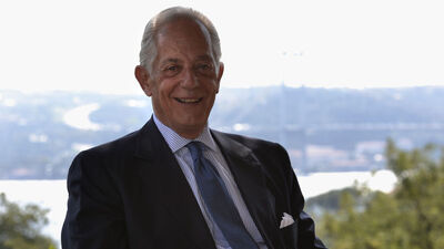 "G.Saray'da seçim heyecanı kayboldu"