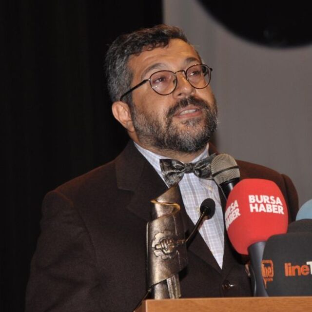 Soner Yalçın'a "Bilal Erdoğan'a Hakaret" davasında para cezası