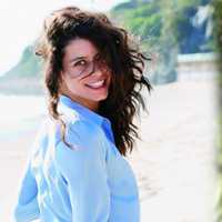 Özcan Deniz Beren Saat'in peşinde