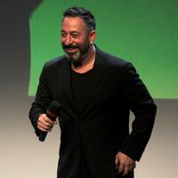 İşte Cem Yılmaz'ın yeni yuvası