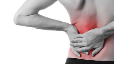 Beliniz ağrıyorsa...