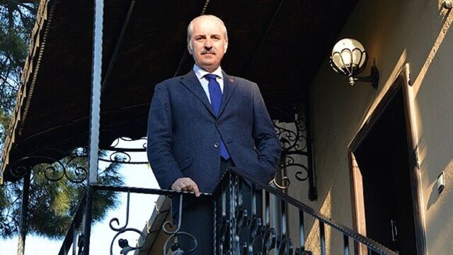 'Türkiye'yi kaosa sokmak isteyenler bedelini ödeyecek'