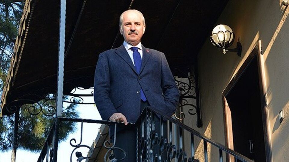 'Türkiye'yi kaosa sokmak isteyenler bedelini ödeyecek'