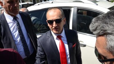 MİT TIR'ları soruşturmasında flaş gelişme!