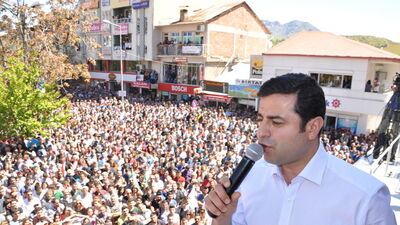 "Erdoğan'ın elinde tuttuğu..."