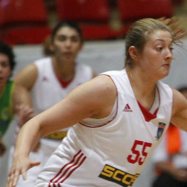 TBF'den ABD'li oyuncuya dev ceza