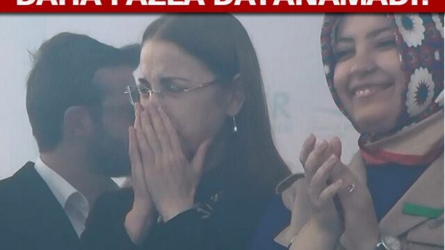Bakan İslam'ın zor anları