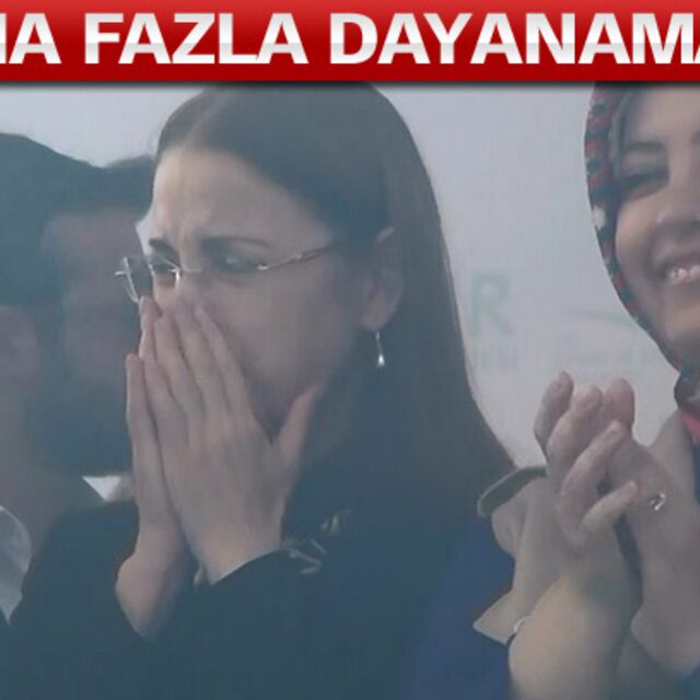 Bakan İslam'ın zor anları