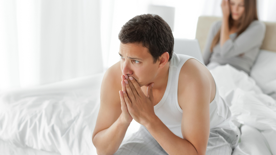 Erkek kısırlığının çözümünde dev adım