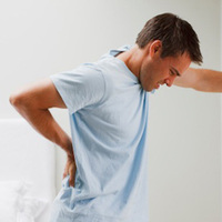 Siz bel ağrısı sanıyorsunuz ama...