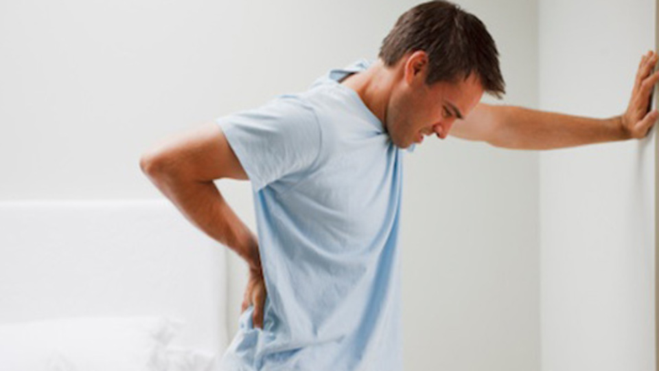 Siz bel ağrısı sanıyorsunuz ama...