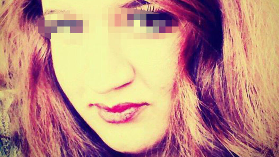 Babası 10 yerinden bıçakladı