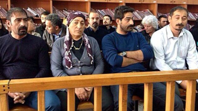 Ethem Sarısülük'ün ailesi beraat etti