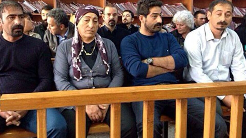 Ethem Sarısülük'ün ailesi beraat etti
