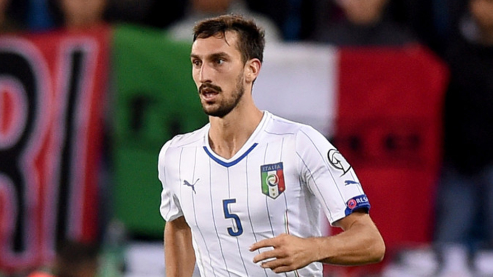 Beşiktaş'ta Astori harekatı