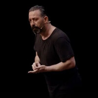 Cem baba ve 7 cüceler!