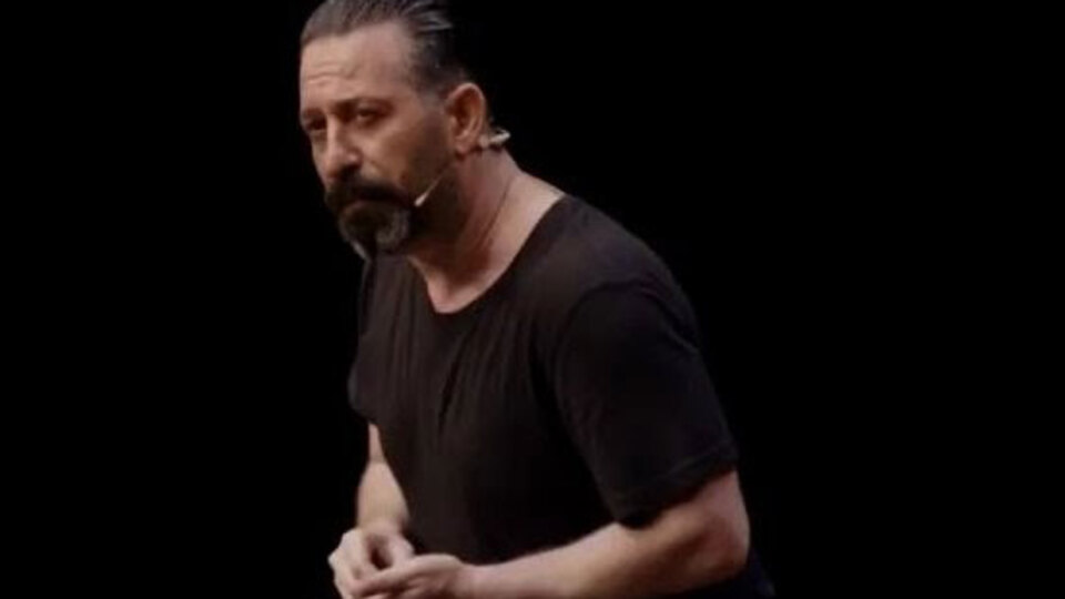 Cem baba ve 7 cüceler!