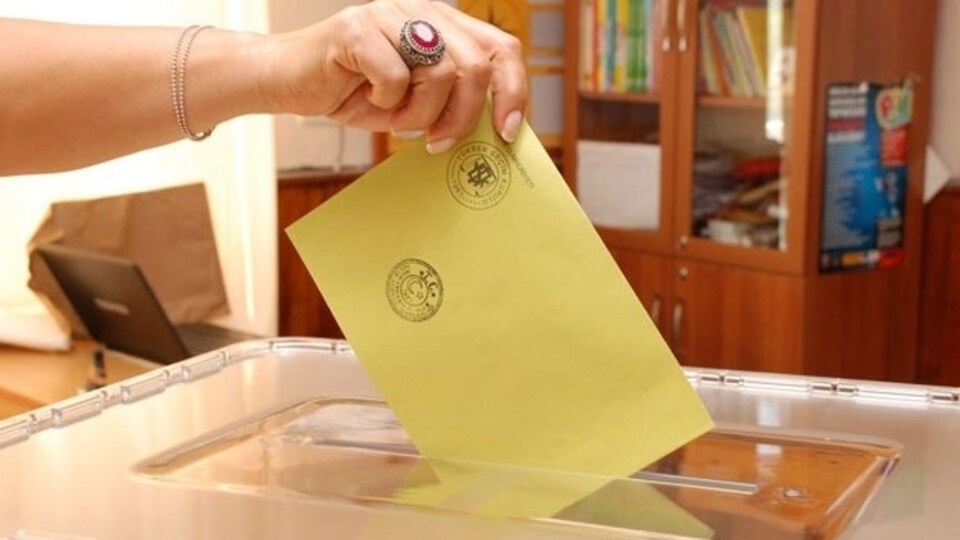 YSK'dan seçim propagandası kararları